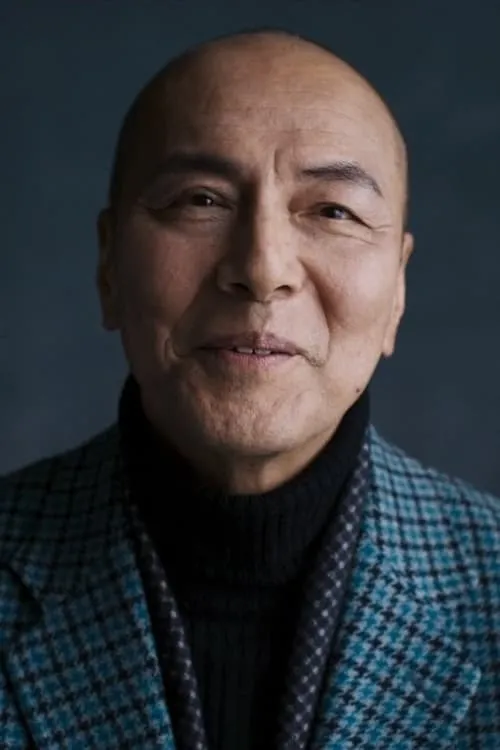 Shinji Tôdô en su biografía y filmografía