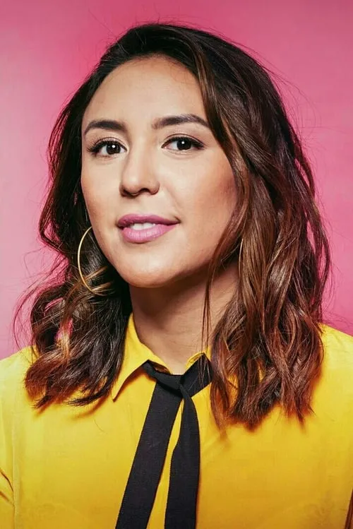 Mike Rianda ha trabajado con Shion Takeuchi en 1 ocasiones