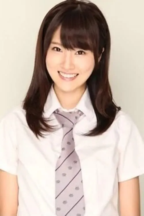 Shiori Sakata interpretando a Minako Aino / Sailor Venus