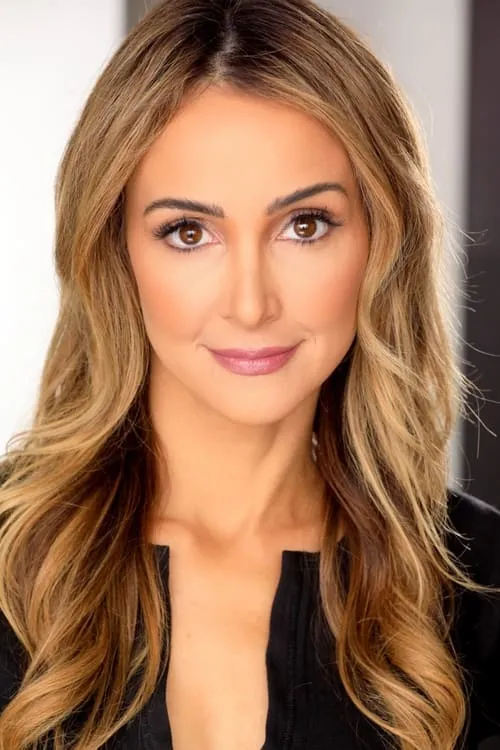 Holger Moncada Jr. ha trabajado con Shira Scott Astrof en 1 ocasiones