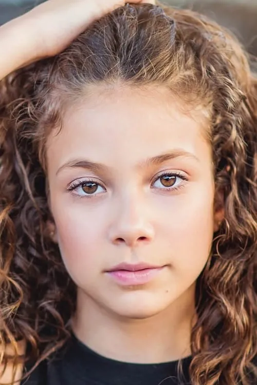 Shiran Doron — personaje: Mika Cohen