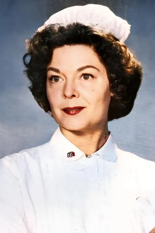 Shirl Conway en su biografía y filmografía