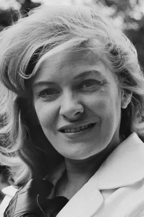 Jerry Thomas ha trabajado con Shirley Cameron en 1 ocasiones