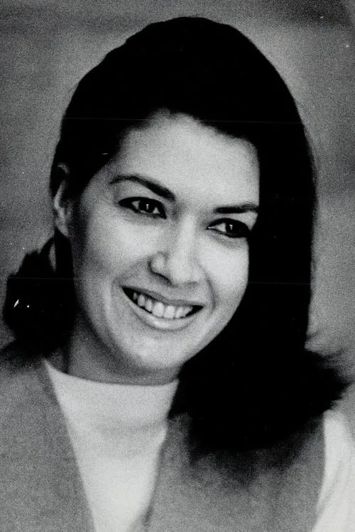 Alex Sanders ha trabajado con Shirley Harmer en 1 ocasiones