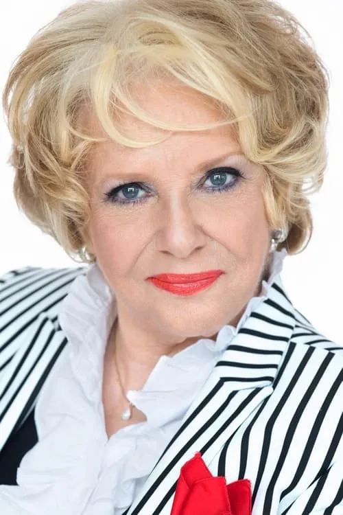 Xavier Dufour-Thériault ha trabajado con Shirley Théroux en 1 ocasiones