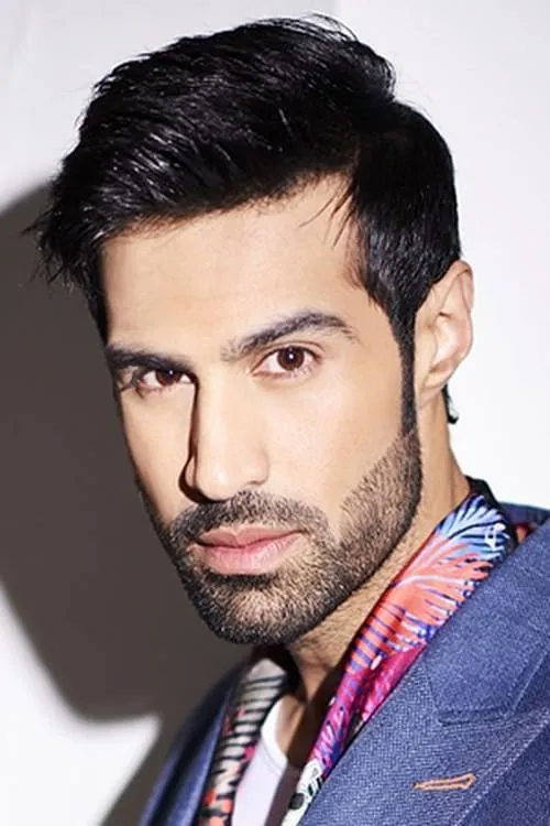 Aham Sharma ha trabajado con Shiv Darshan en 1 ocasiones