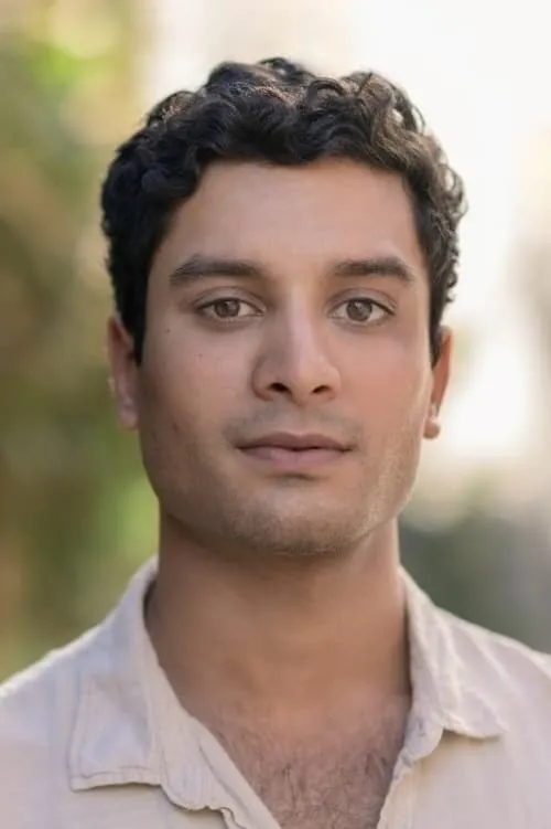 Shiv Palekar en su biografía y filmografía