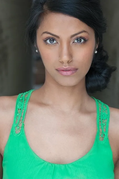 Matt Crabtree ha trabajado con Shiva Kalaiselvan en 1 ocasiones