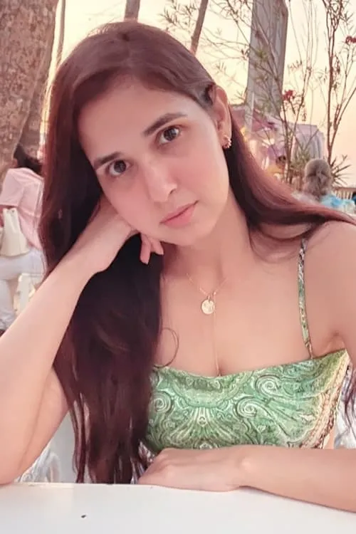 Shivangi Singh en su biografía y filmografía