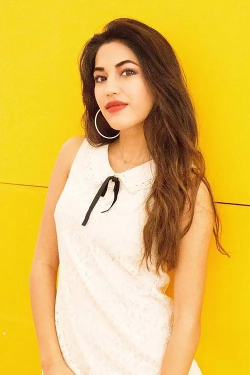 Alexandre Gillet ha trabajado con Shivani Singh en 1 ocasiones