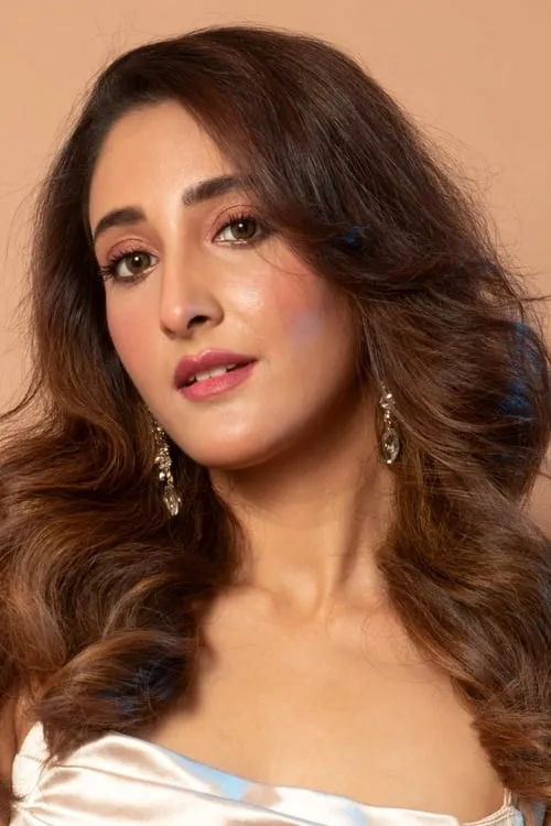 Shivya Pathania — personaje: Saanchi Mittal