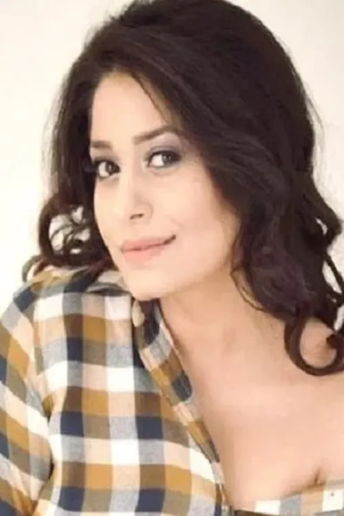 Trishaan Singh Maini ha trabajado con Shiwani Saini en 1 ocasiones