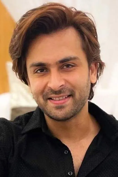 Shoaib Ibrahim en su biografía y filmografía