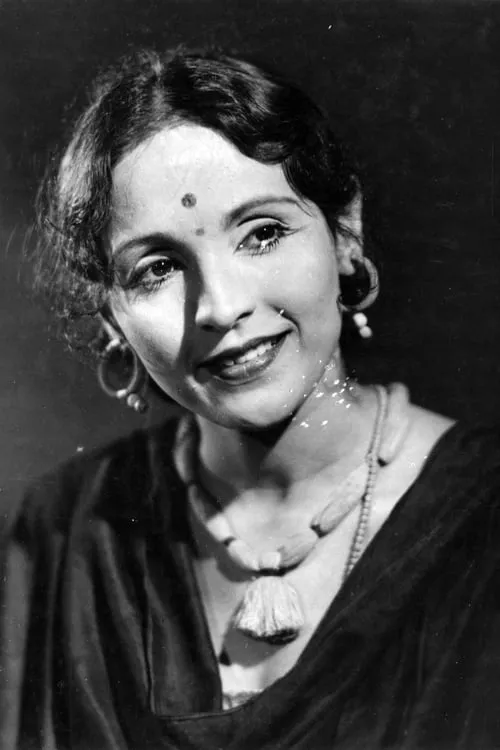 Shah Nawaz ha trabajado con Shobhna Samarth en 1 ocasiones