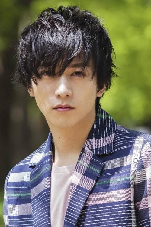 Nobunaga satou ha trabajado con Shōgo Yamazaki en 1 ocasiones