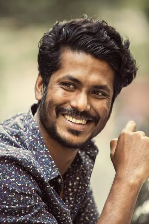 Shohel Mondol — personaje: Montu