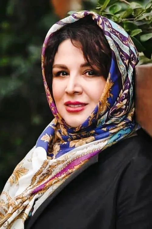 Shohre Soltani — personaje: Masoomeh