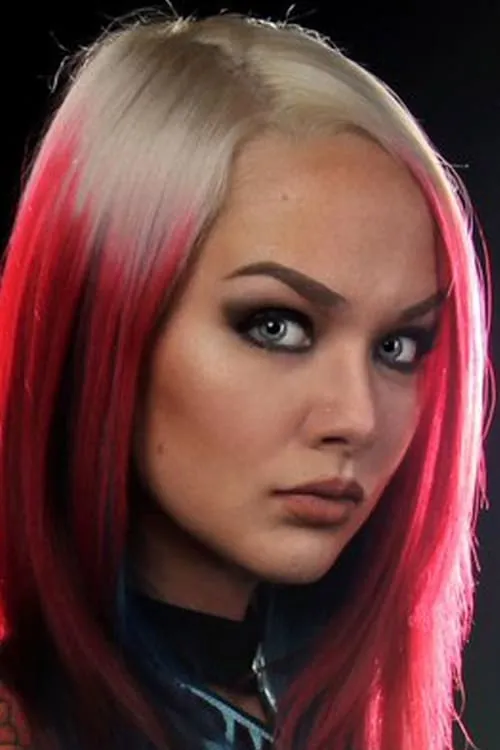 Shojo Machiko interpretando a Machiko