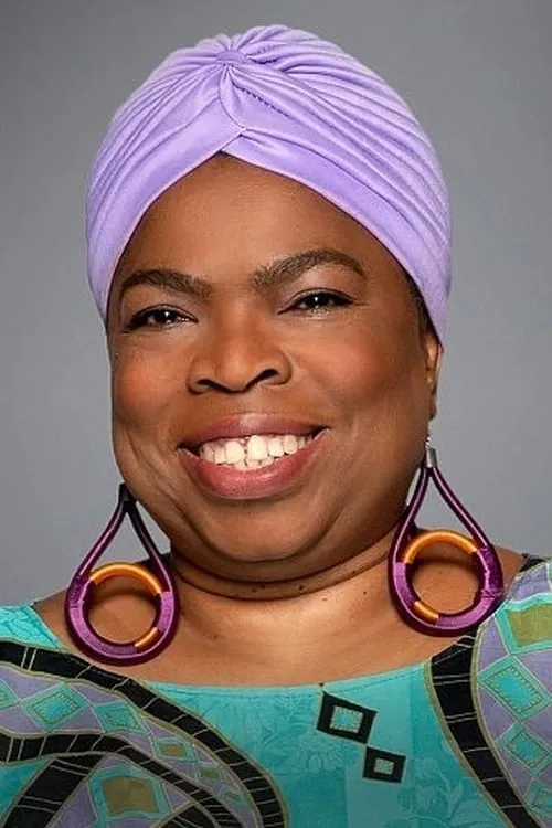 Bronte Carmichael ha trabajado con Shola Adewusi en 1 ocasiones