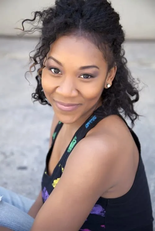 Meeko Gattuso ha trabajado con Sholanty Taylor en 1 ocasiones