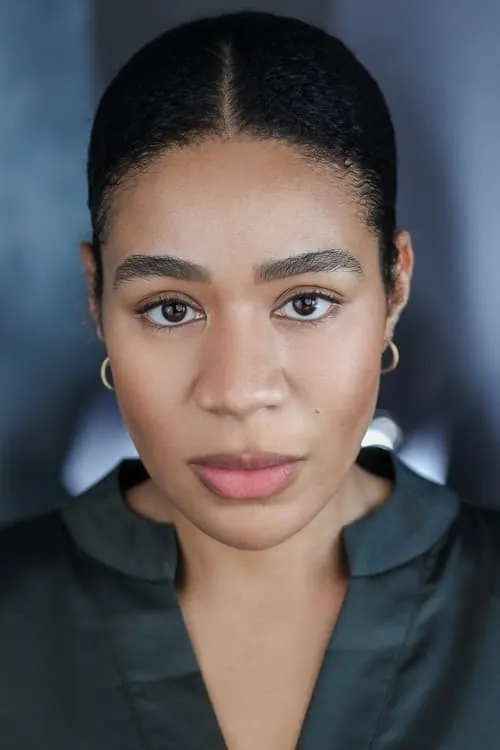 Jenny Funnell ha trabajado con Shona Babayemi en 1 ocasiones