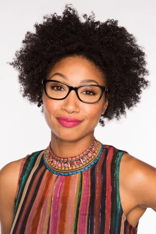 Shondalia White en su biografía y filmografía