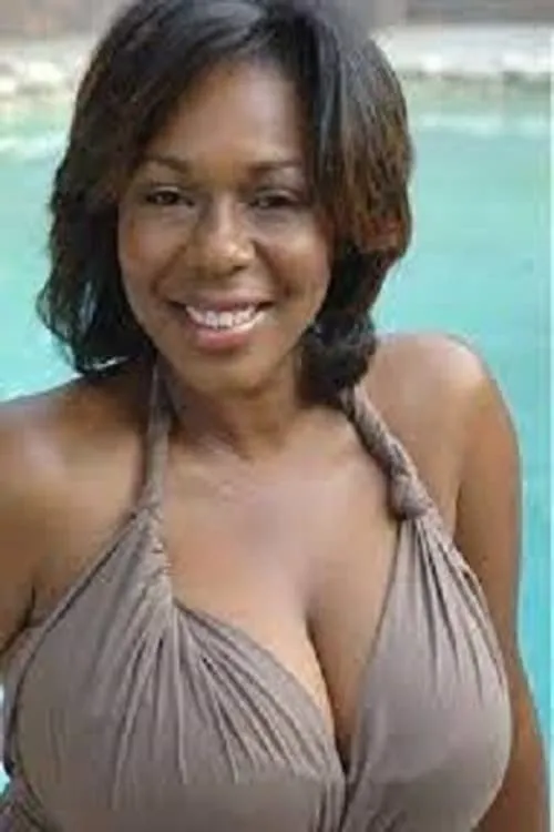 Shoneji Loraine interpretando a Mamie