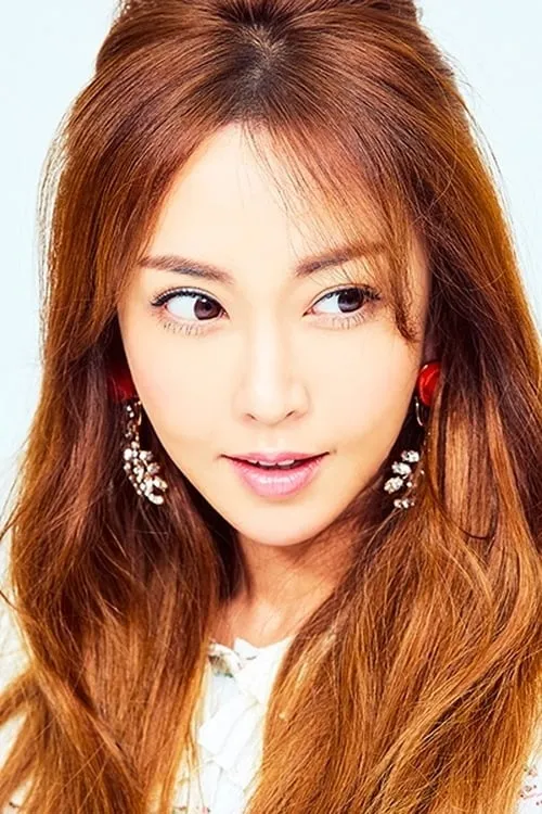 Shoo — personaje: Soo-young