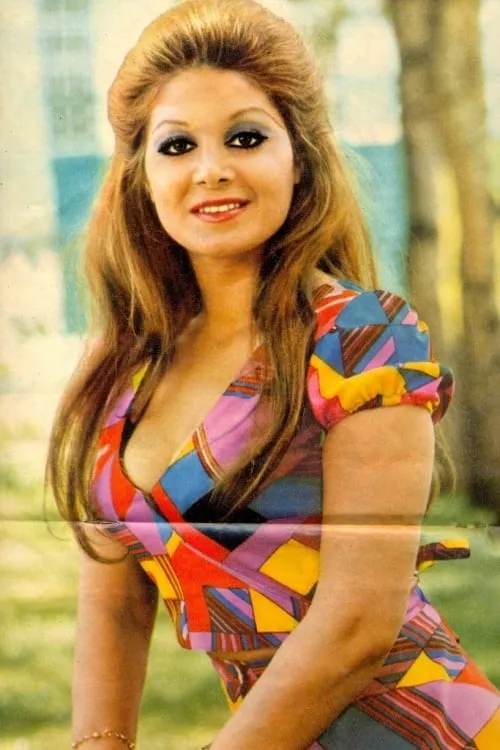 Mohammad Taghi Kahnemoui ha trabajado con Shoorangiz Tabatabai en 1 ocasiones