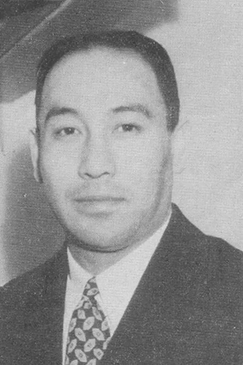 Kyoko Kusajima ha trabajado con Shōroku Onoe II en 1 ocasiones