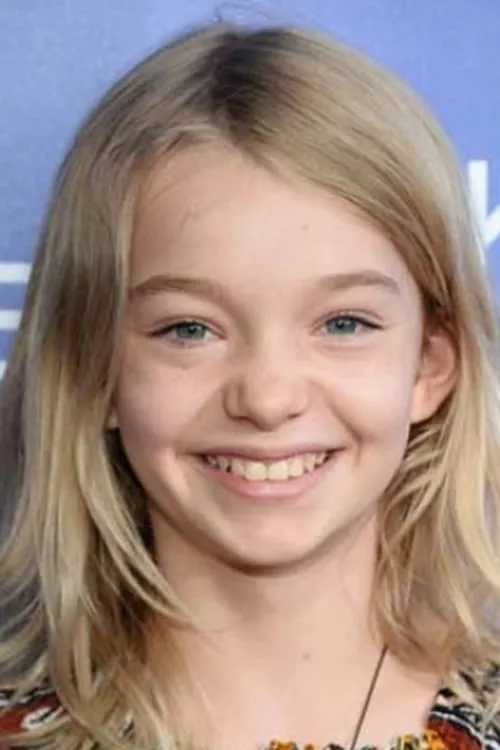 Shree Crooks interpretando a Zaja Cash