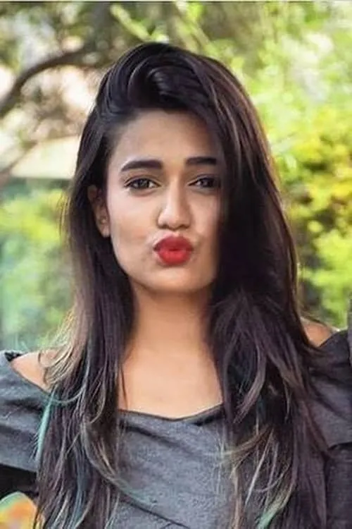 Shruti Srivastava — personaje: Aditi