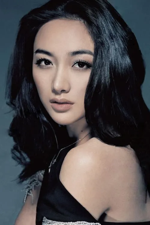 Shu Yan — personaje: Qin