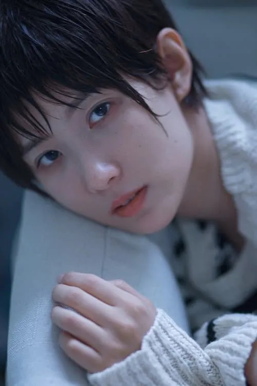 Shuai Zhao — personaje: Ren Ke Ying