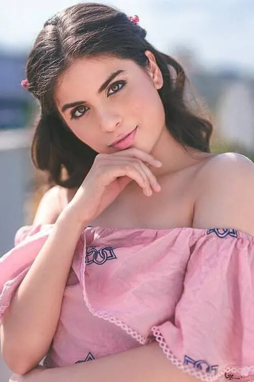 Shubhangi Mehrotra — personaje: Sofie