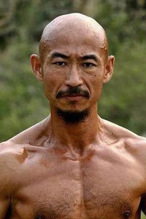 Shui Jiang en su biografía y filmografía