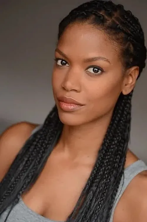 Hunter M. Altman ha trabajado con Shukri R. Abdi en 1 ocasiones