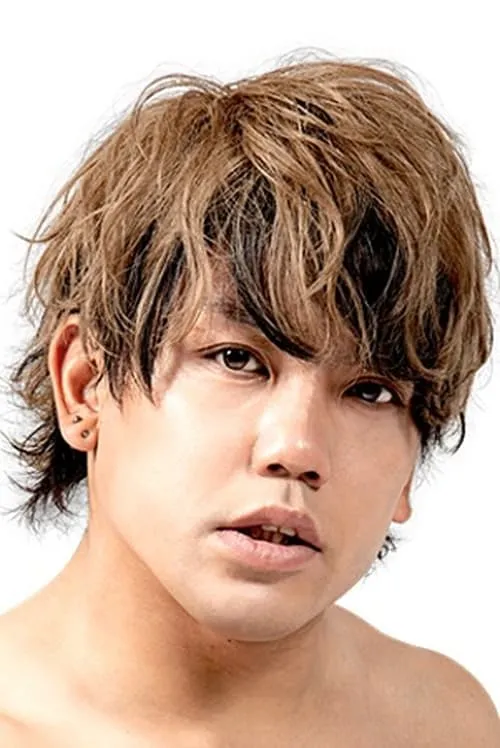 Joe Darwin ha trabajado con Shunma Katsumata en 1 ocasiones