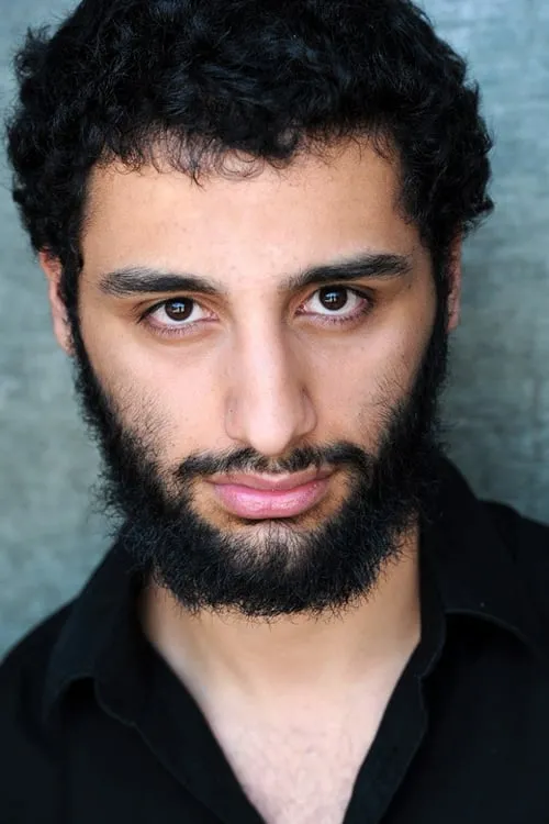 Karlos Granada ha trabajado con Shvan Aladdin en 1 ocasiones