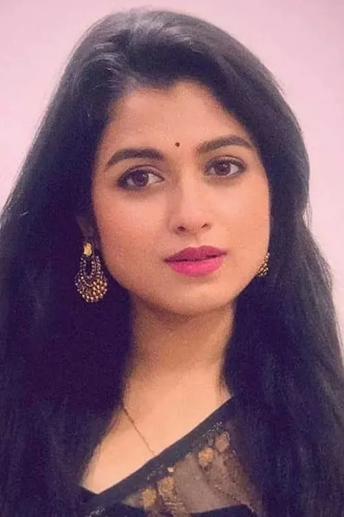 Shyamoupti Mudly — personaje: Guddi Sarkar Bhatial