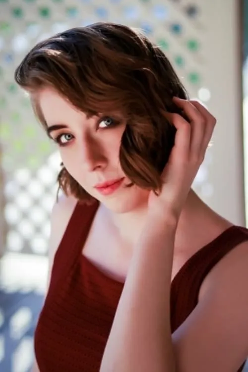 Jake Oakes-Ferguson ha trabajado con Shykodah-Khi McGrath en 1 ocasiones