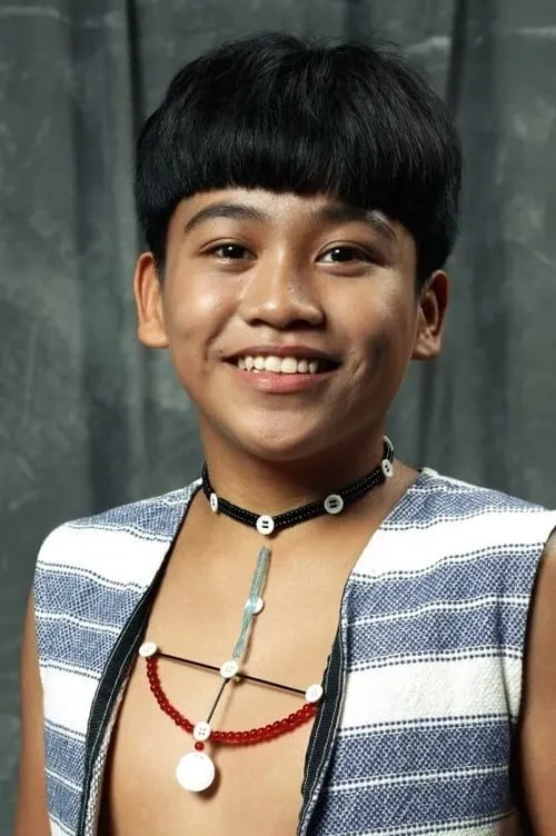 Si Pangoyod en su biografía y filmografía