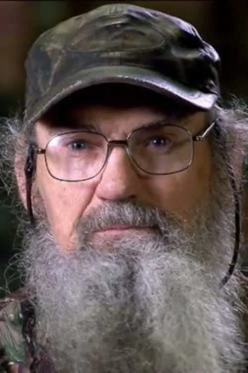 Sean Sedgwick ha trabajado con Si Robertson en 1 ocasiones