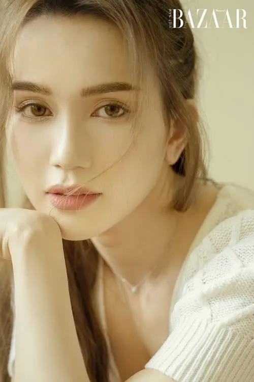 Sĩ Thanh — personaje: Camy