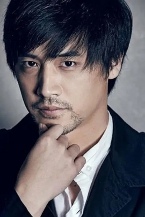 Si Yuan — personaje: Liu Yuan