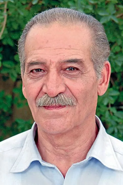 Afsaneh Naseri ha trabajado con Siamak Atlasi en 1 ocasiones