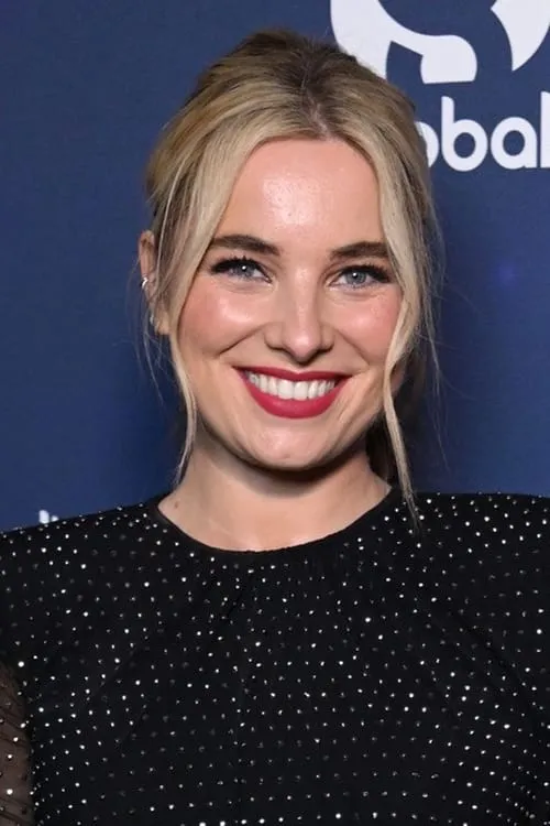 Charlie Stayt ha trabajado con Sian Welby en 1 ocasiones