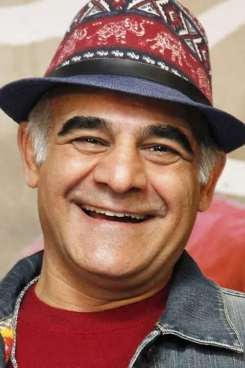 Saed Hedayati ha trabajado con Siavash Cheraghipour en 1 ocasiones