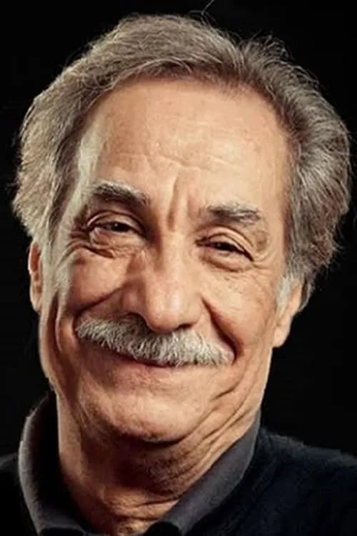 ????? ????? ha trabajado con سیاوش طهمورث en 1 ocasiones