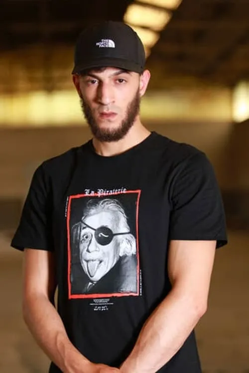 Booba ha trabajado con Sicario en 2 ocasiones